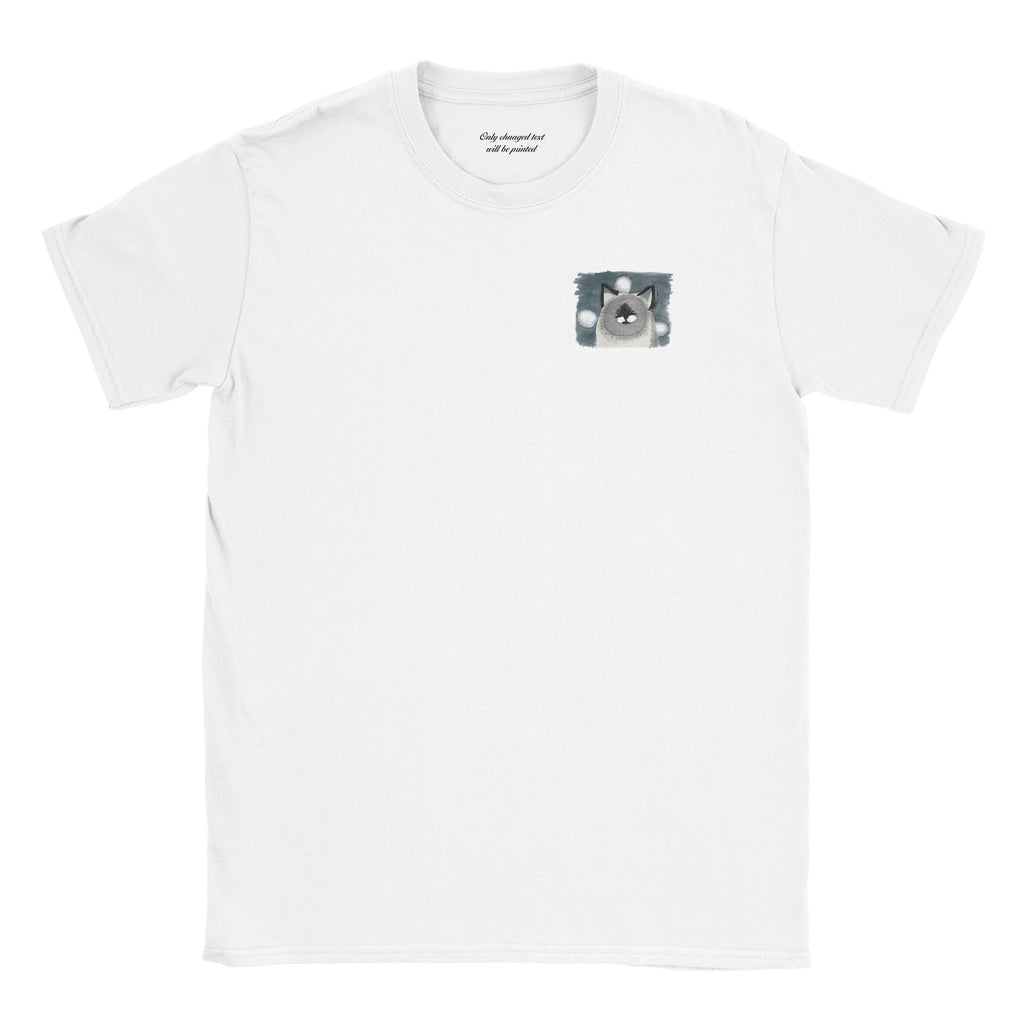VoidInk T-Shirt comfortable everyday unisex apparel