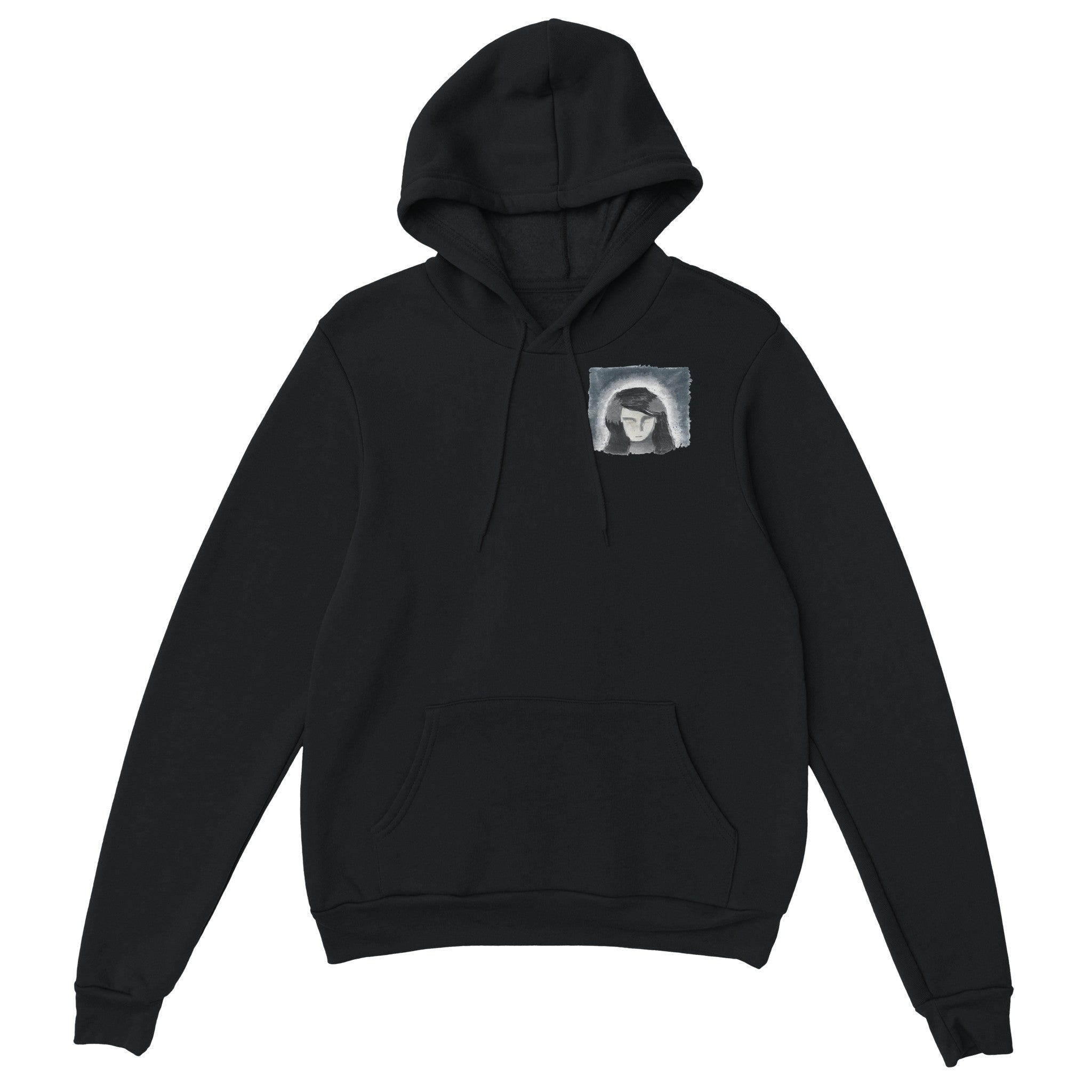 Voidink Hoodie stylish unisex cotton hoodie