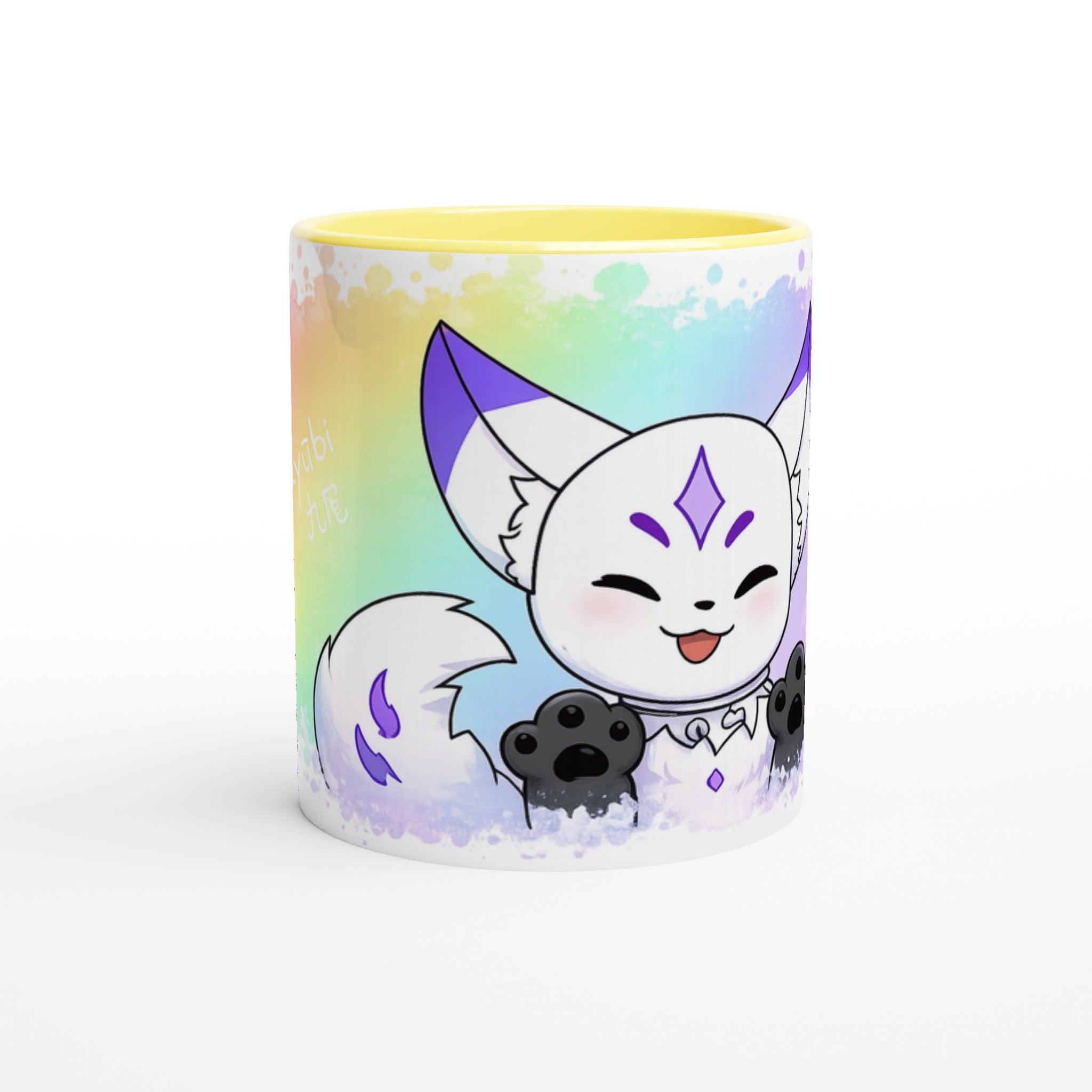 Kiubi customized coffee mugMug microwave and dishwasher safe ceramic mug