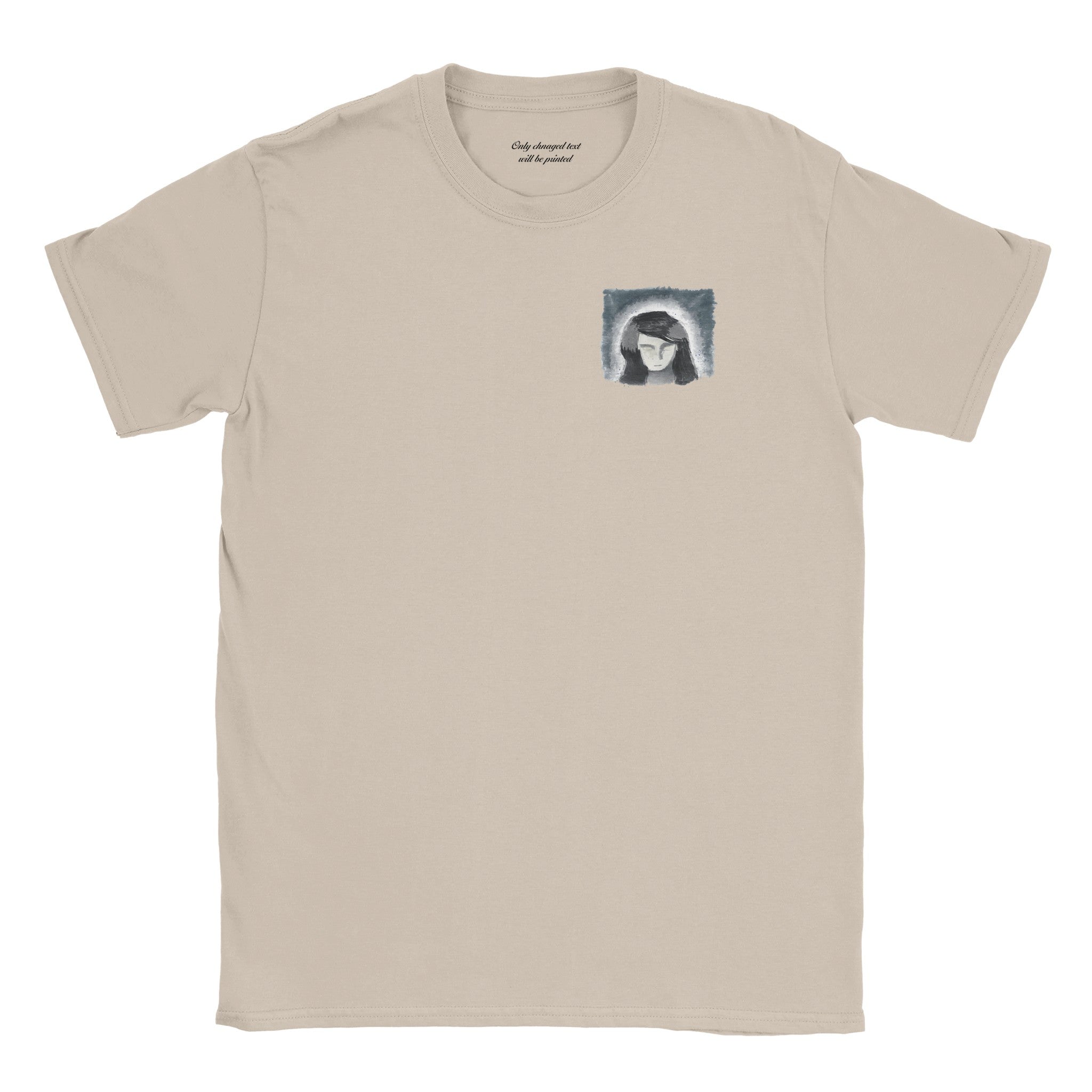 VoidInk T-Shirt high-quality printed graphic tee