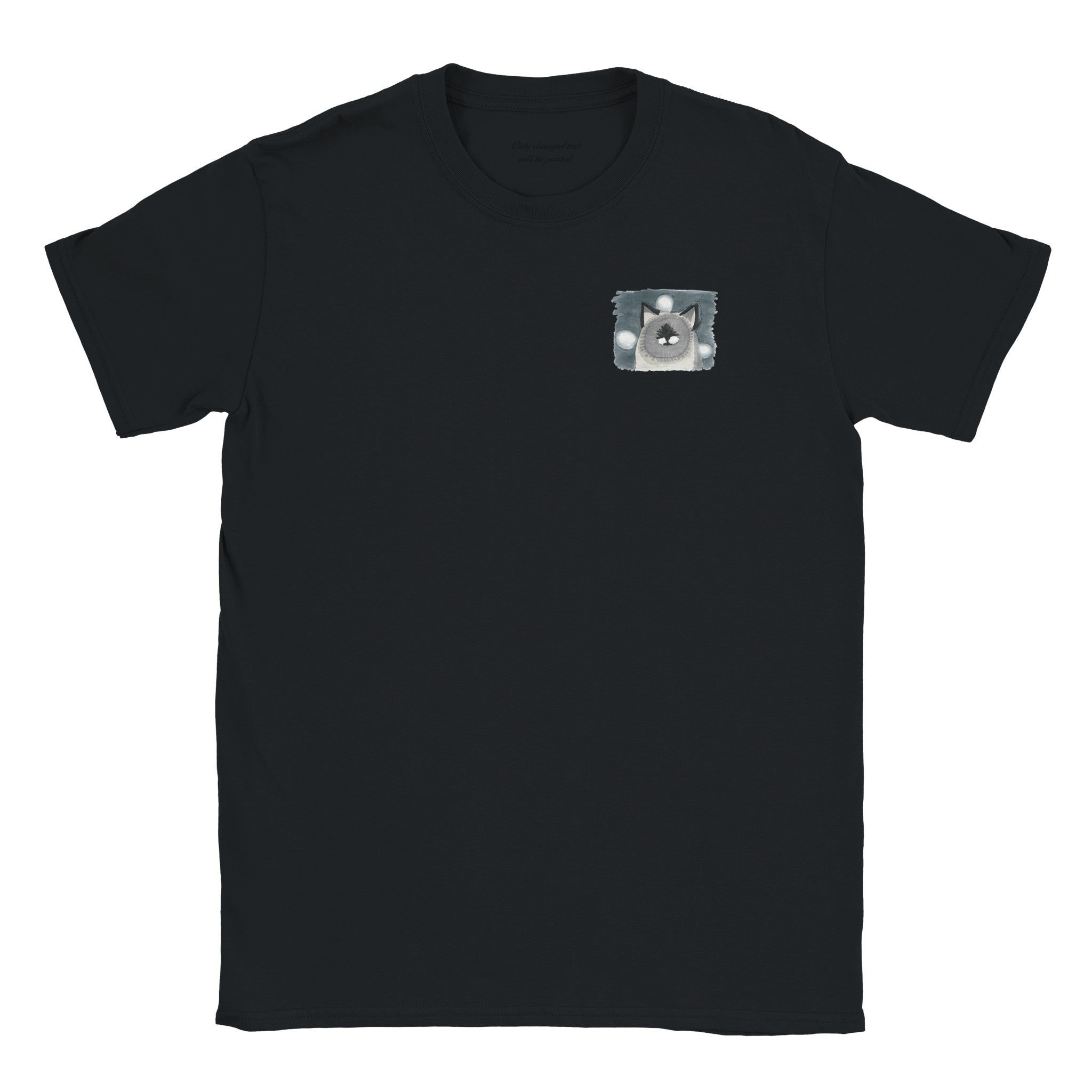VoidInk T-Shirt comfortable everyday unisex apparel