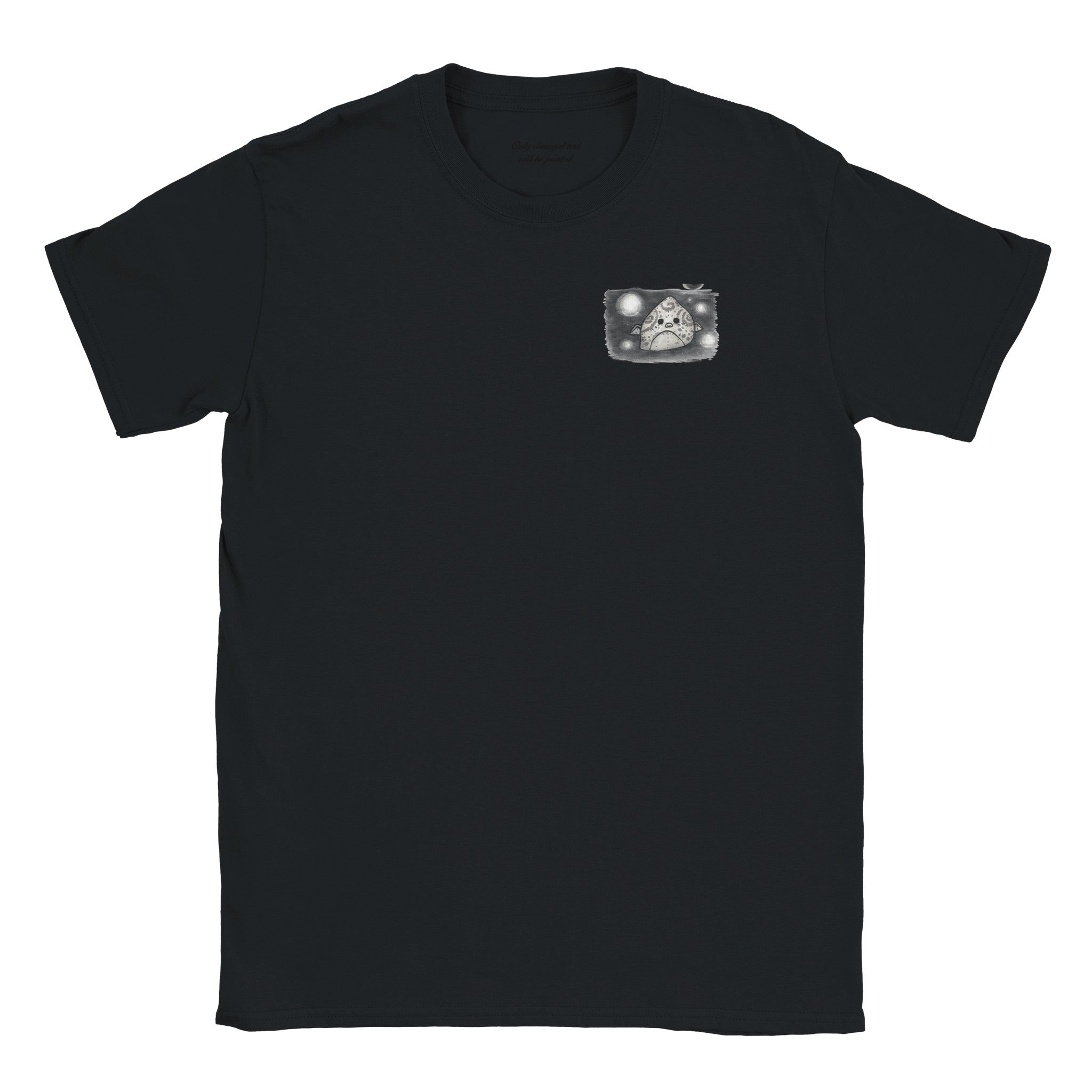 VoidInk T-Shirt comfortable everyday unisex apparel