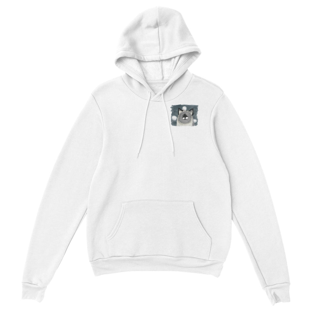 Voidink Hoodie stylish unisex cotton hoodie