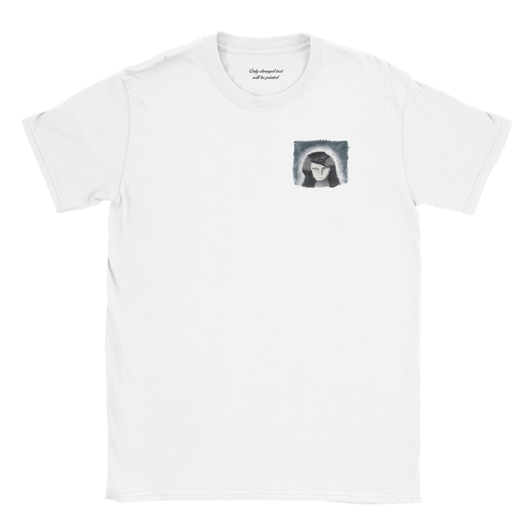 VoidInk T-Shirt comfortable everyday unisex apparel