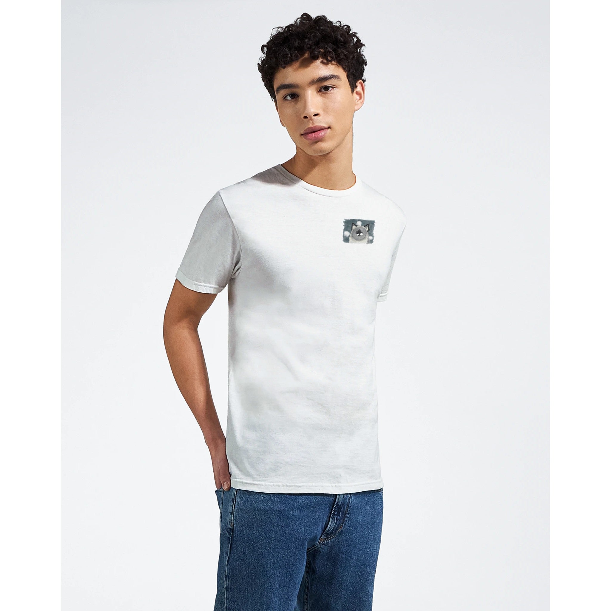 VoidInk T-Shirt high-quality printed graphic tee