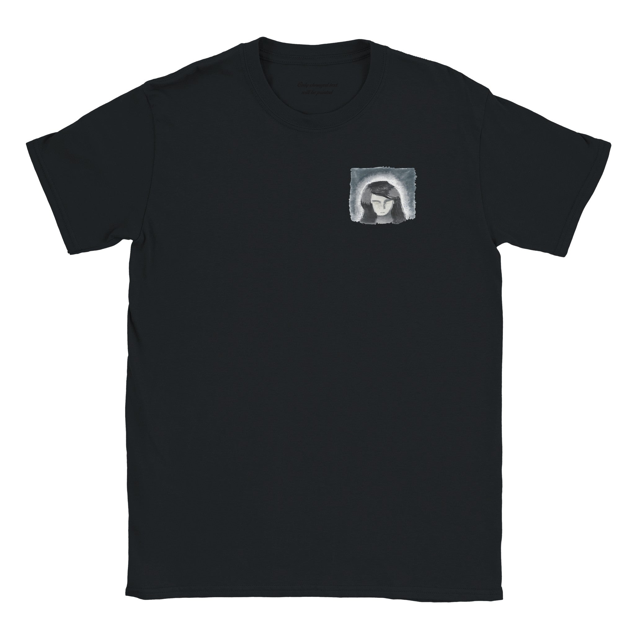 VoidInk T-Shirt stylish casual streetwear design