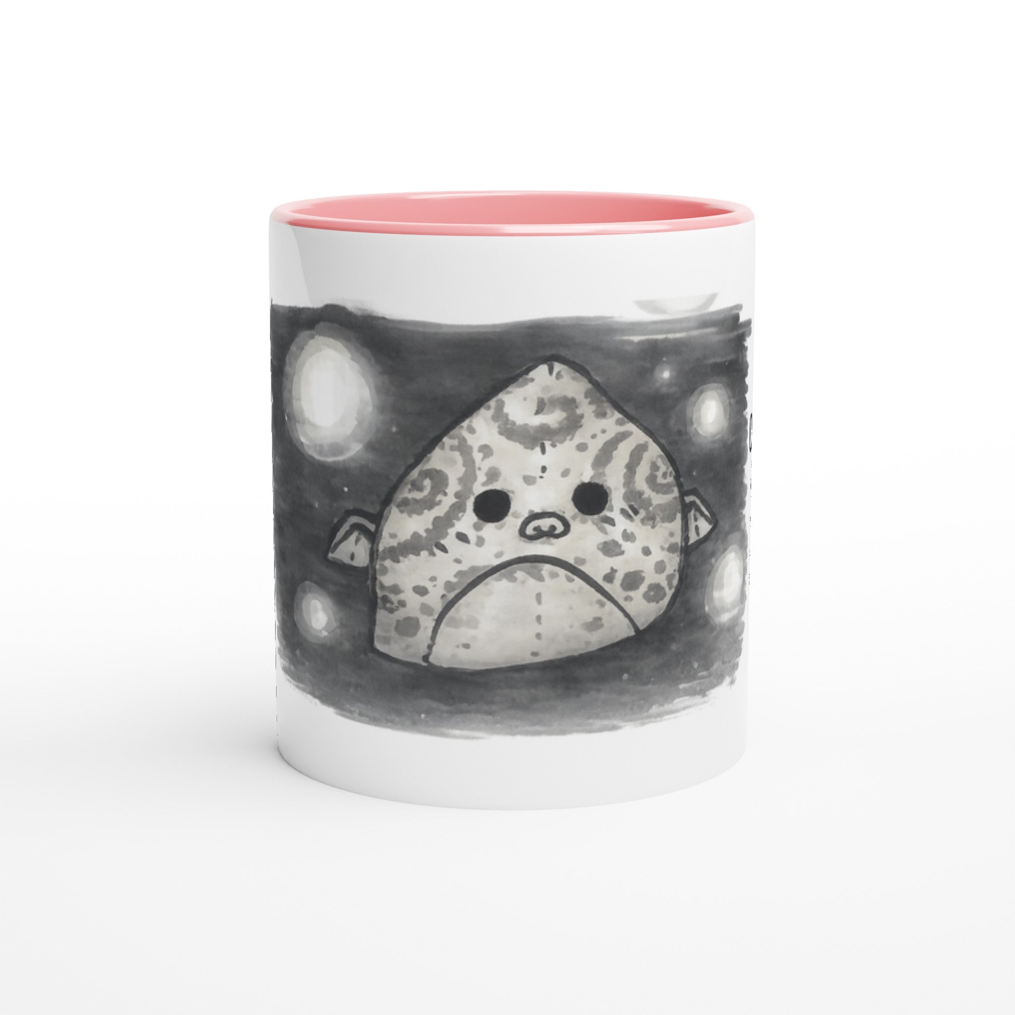 Voidink Mug stylish microwave safe ceramic mug