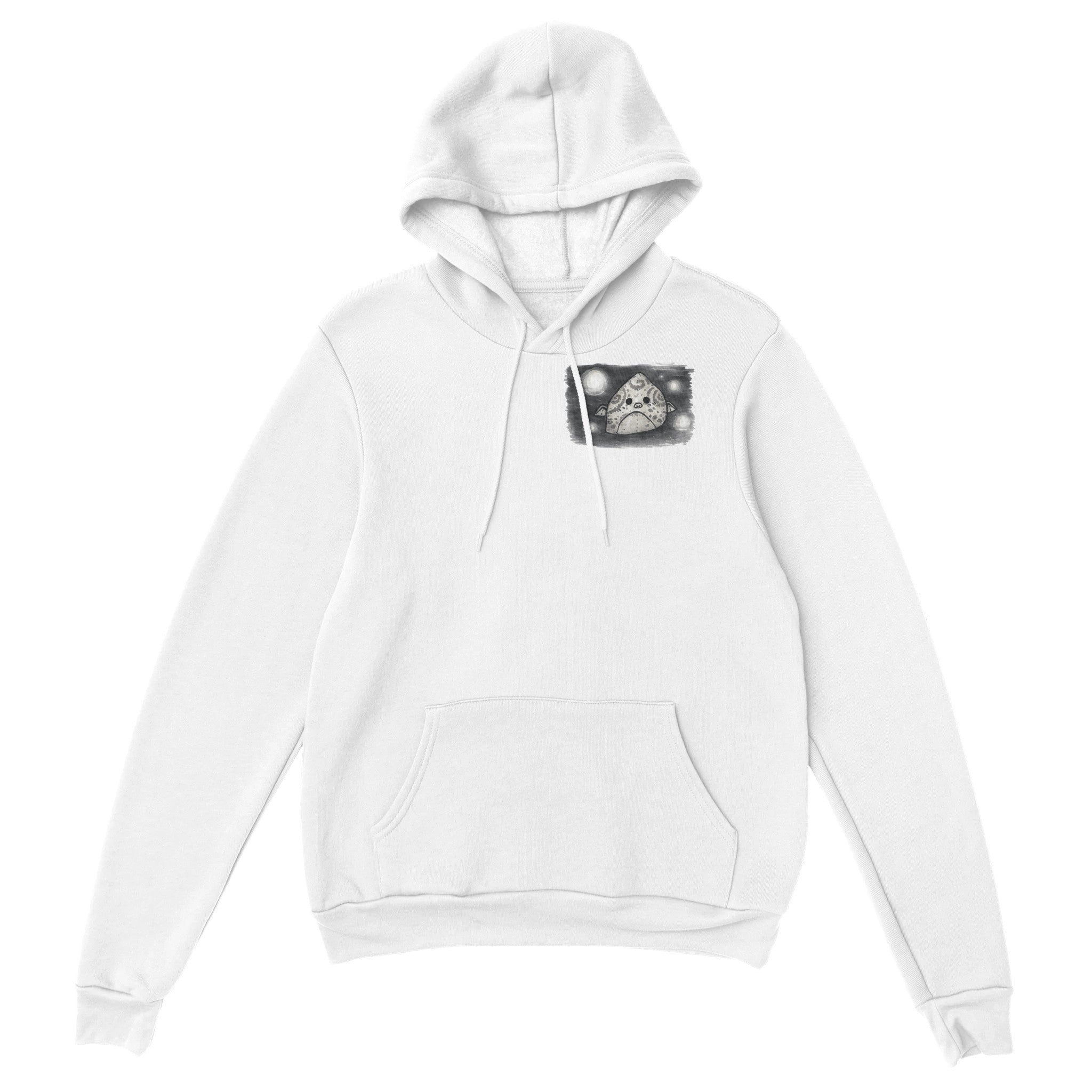 Voidink Hoodie casual oversized hoodie for everyday wear